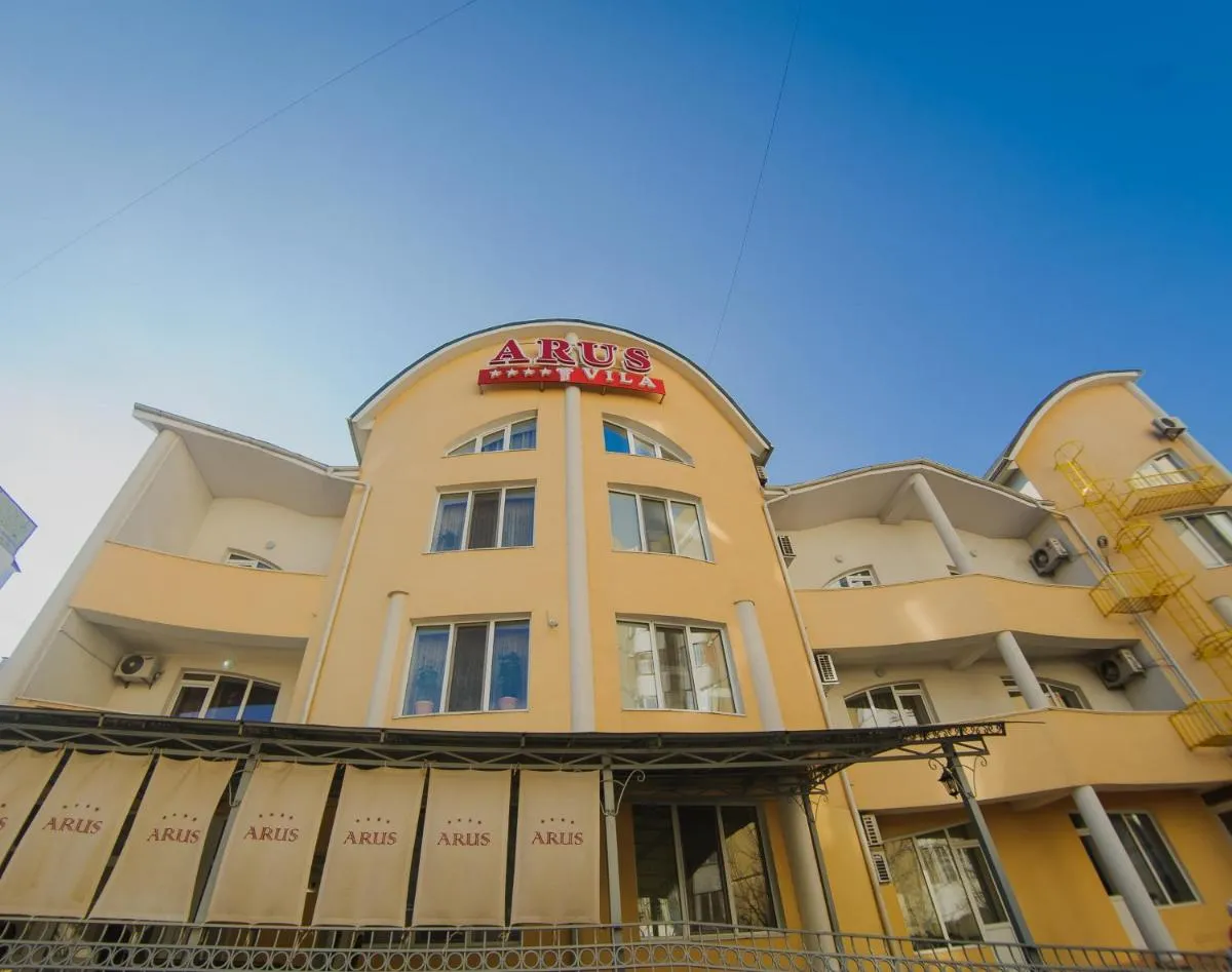 Image 4 of Villa Arus