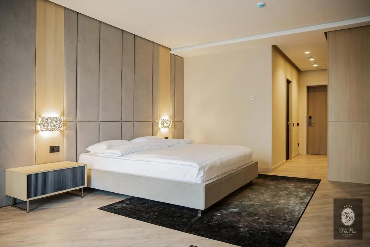 Image 1 of VisPas Hotel