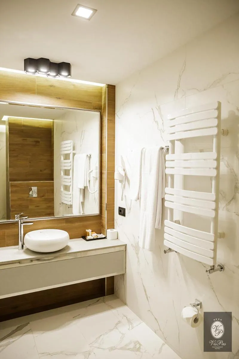 Image 3 of VisPas Hotel