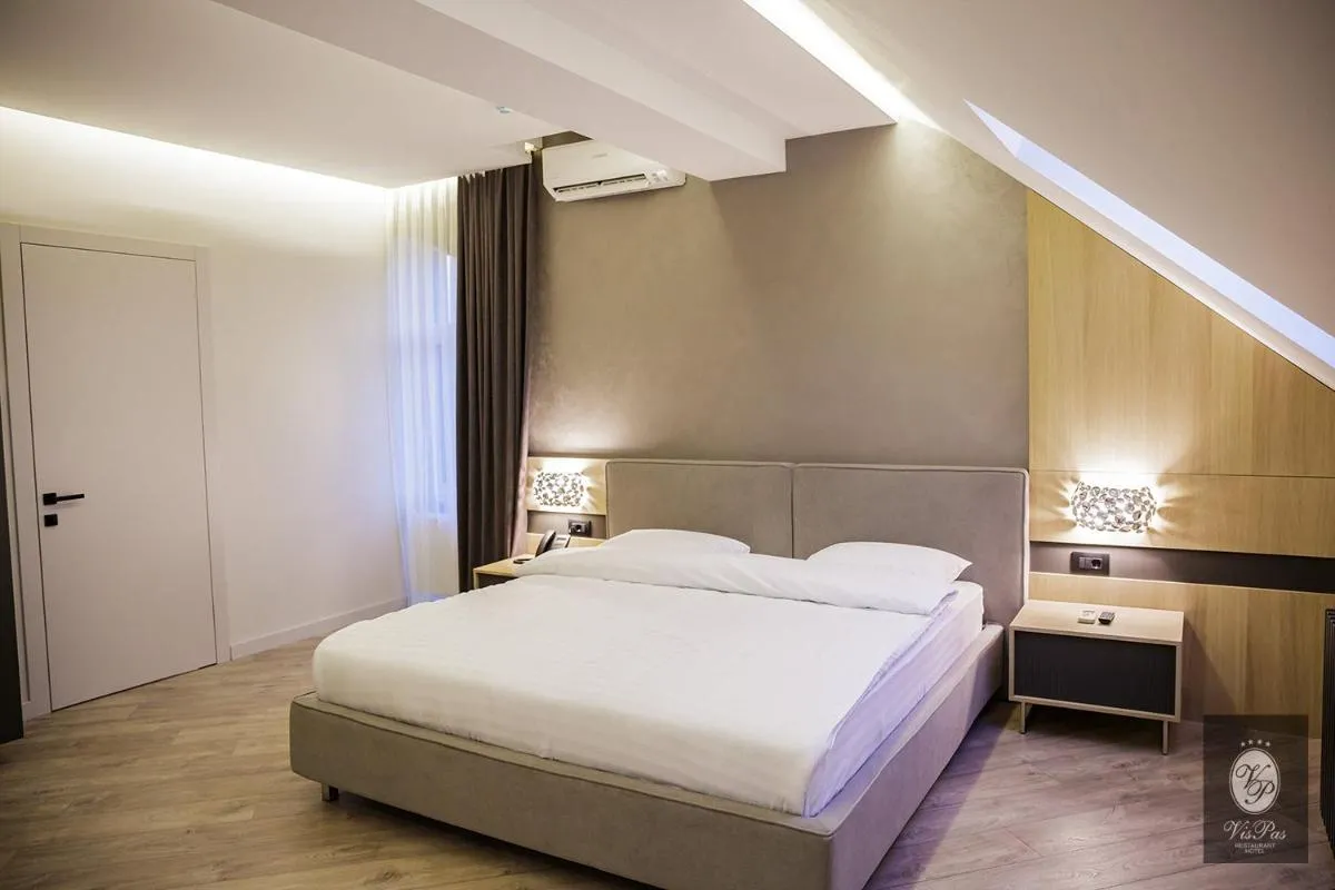 Image 5 of VisPas Hotel