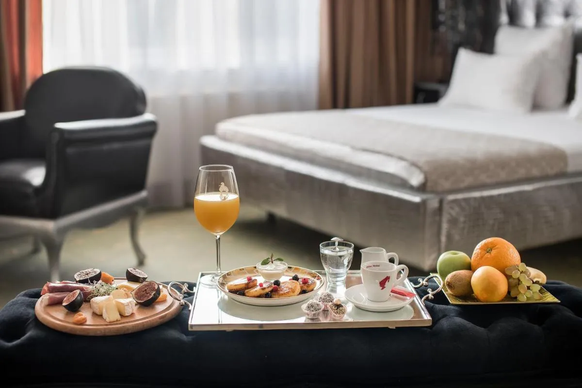 Image 2 of Weekend Boutique Hotel