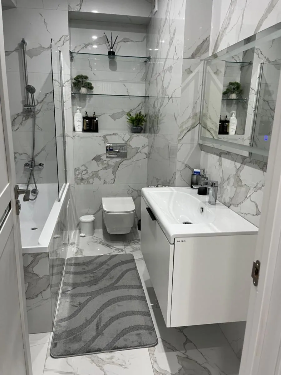 Image 6 of 1008 Apartment с living Кишинев Центр