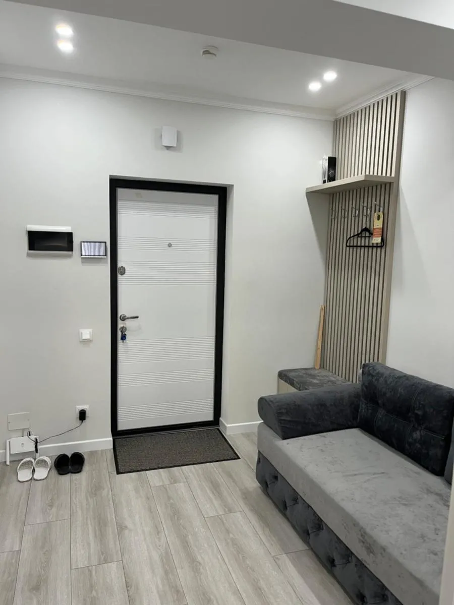 Image 2 of 1008 Apartment с living Кишинев Центр