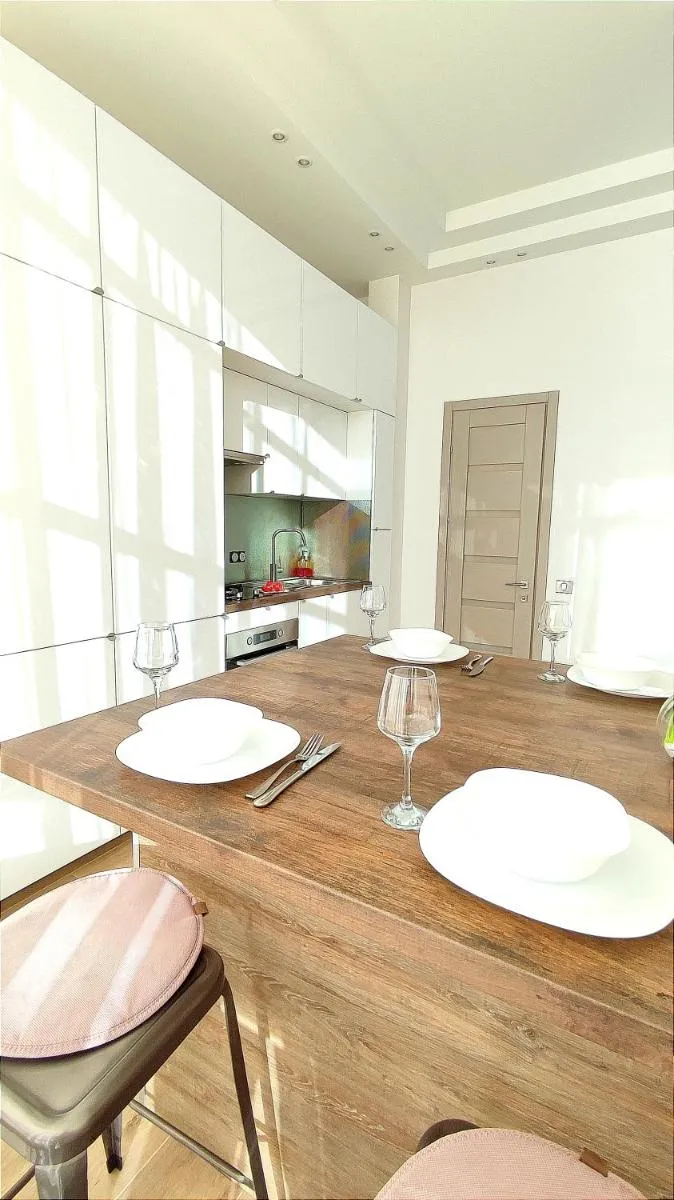 Image 5 of 1,5 Bedroom downtown Chișinău