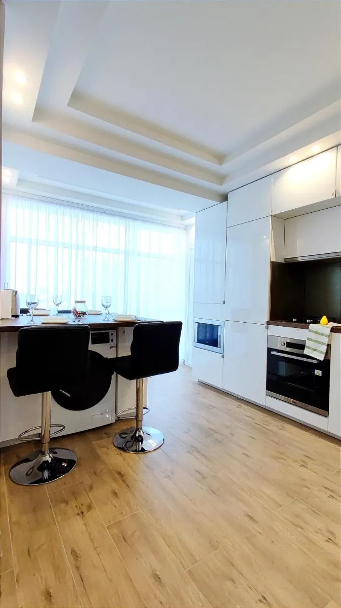 Image 6 of 1,5 Bedroom downtown Chișinău