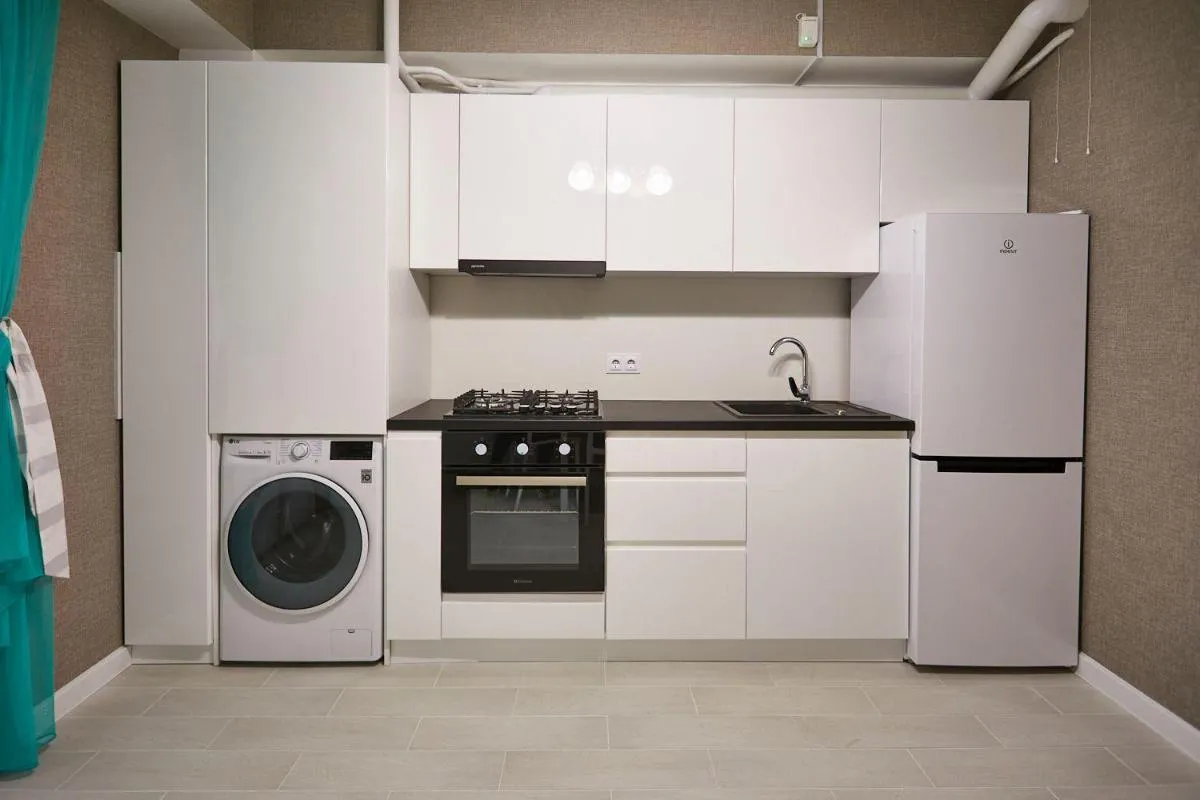 Image 2 of 1BR ultracentral Chișinău