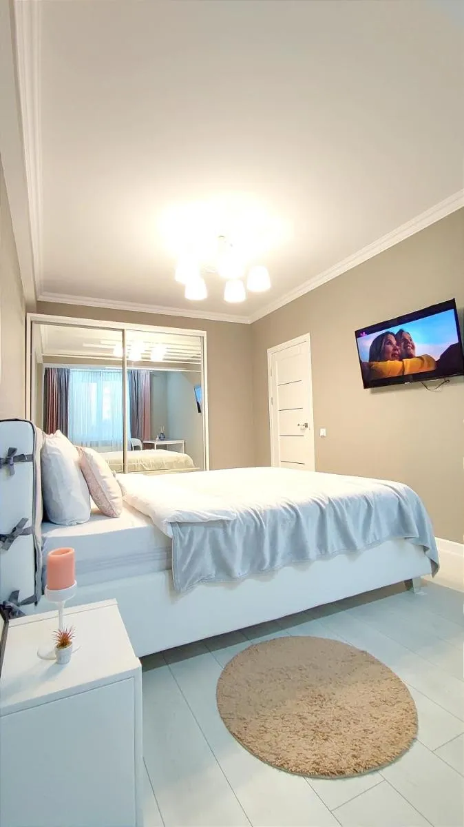 Image 4 of 1BR ultracentral Chișinău
