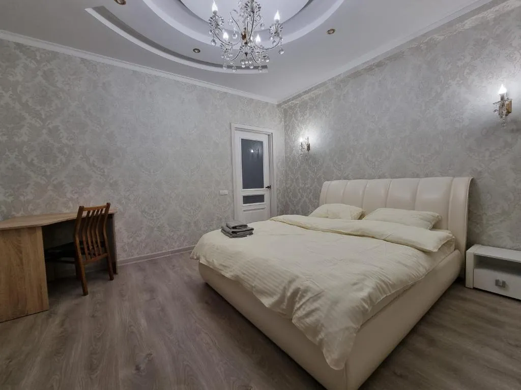 Image of 1 bedroom and living, Testemiteanu str.