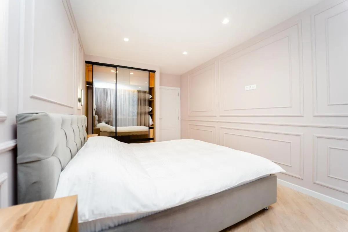 Image 2 of 2BD Buiucani Urban Haven