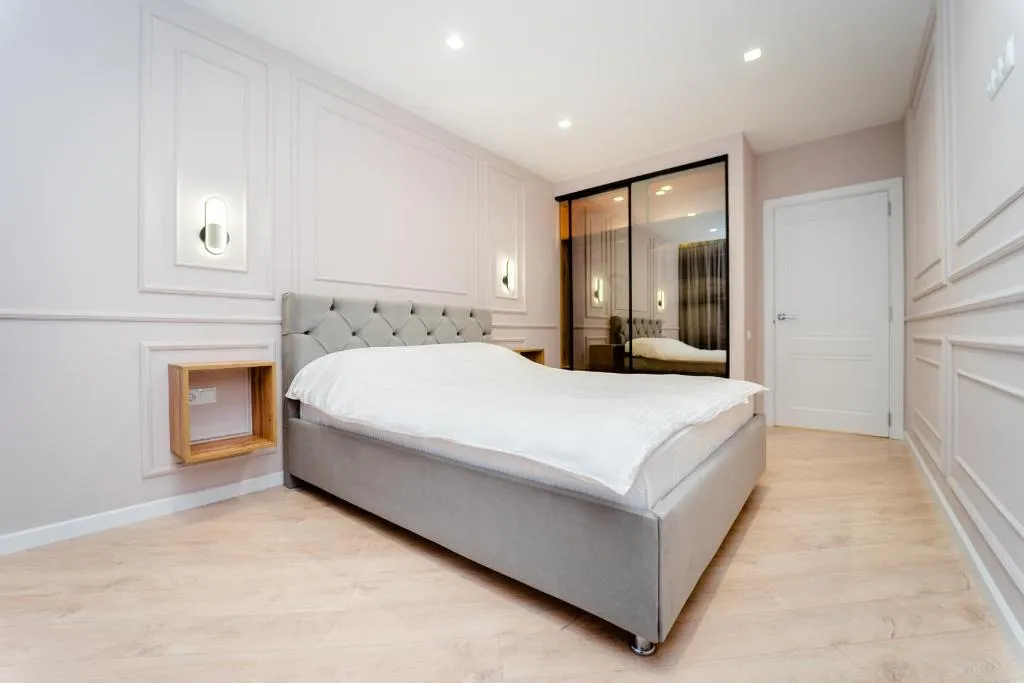 Image of 2BD Buiucani Urban Haven