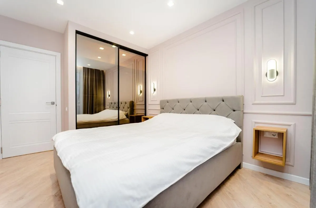 Image 5 of 2BD Buiucani Urban Haven