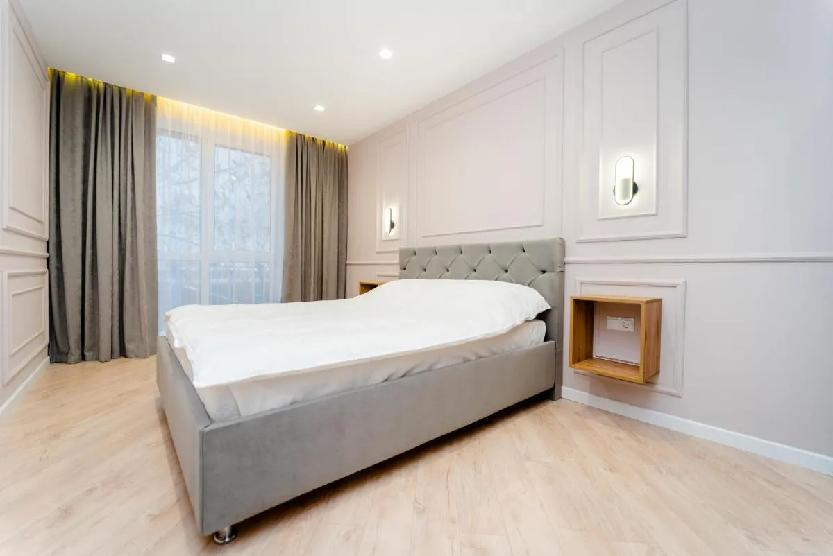Image 1 of 2BD Buiucani Urban Haven