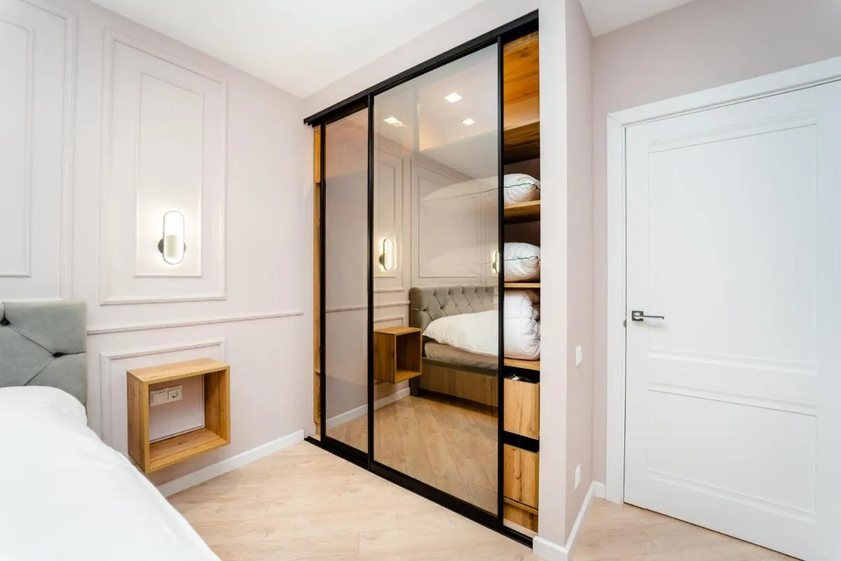 Image 3 of 2BD Buiucani Urban Haven