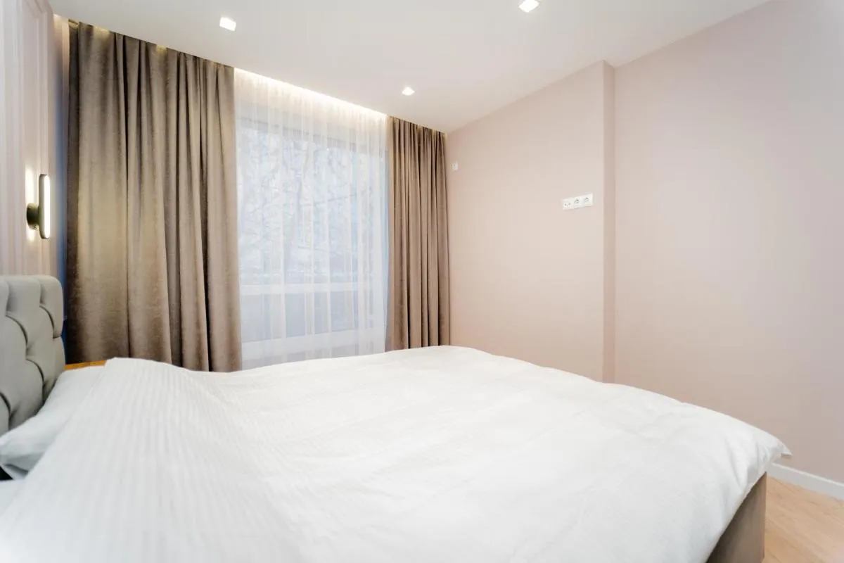 Image 6 of 2BD Buiucani Urban Haven