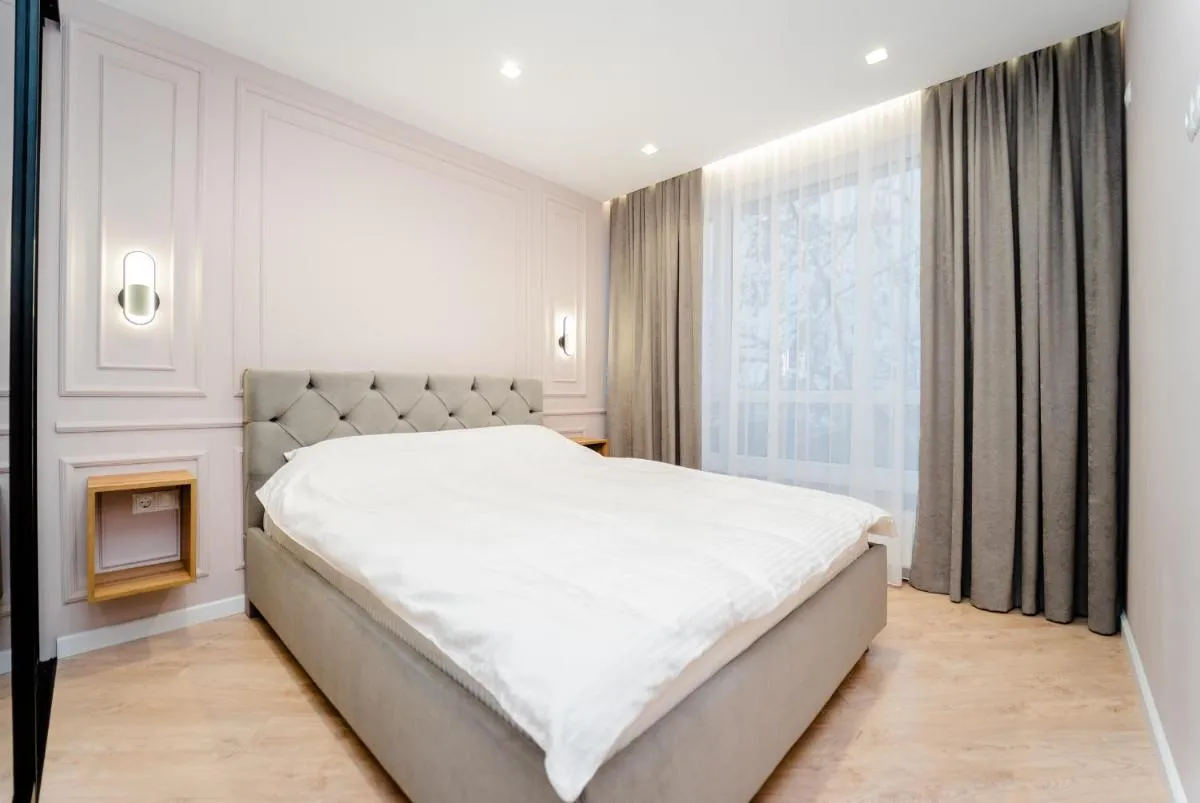 Image 4 of 2BD Buiucani Urban Haven