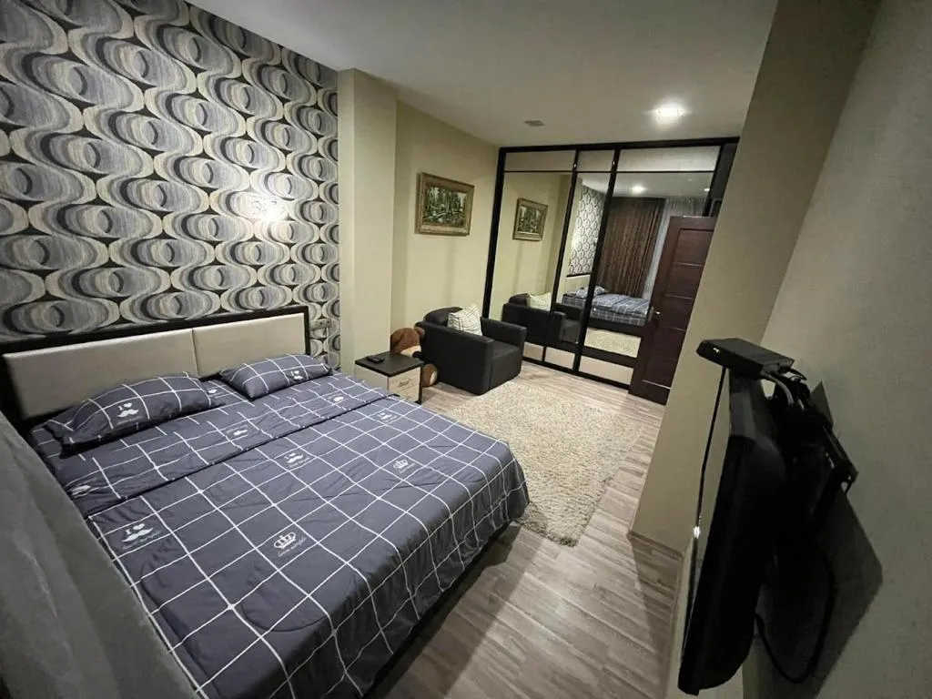 Image of 2 Bedroom Central Apartment