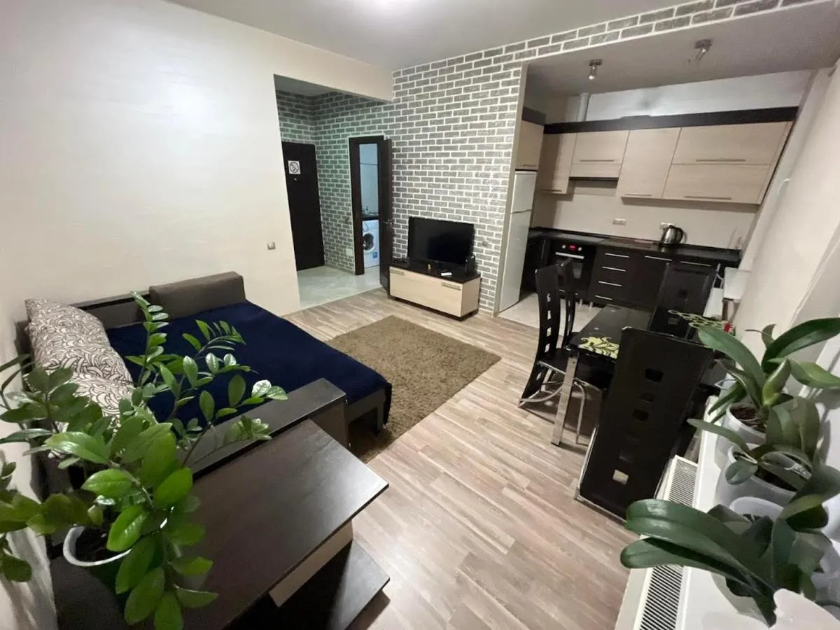 Image 4 of 2 Bedroom Central Apartment