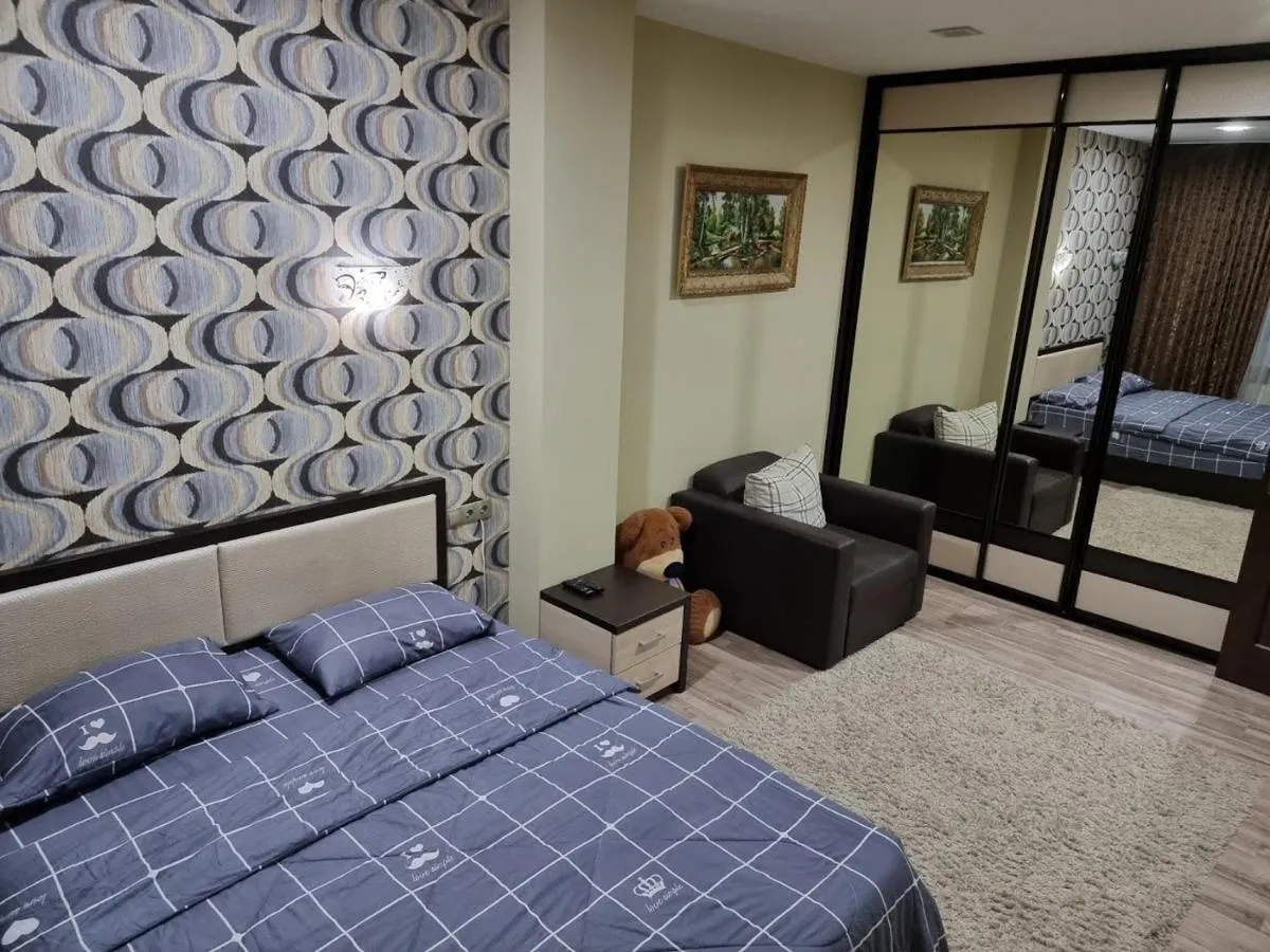 Image 2 of 2 Bedroom Central Apartment