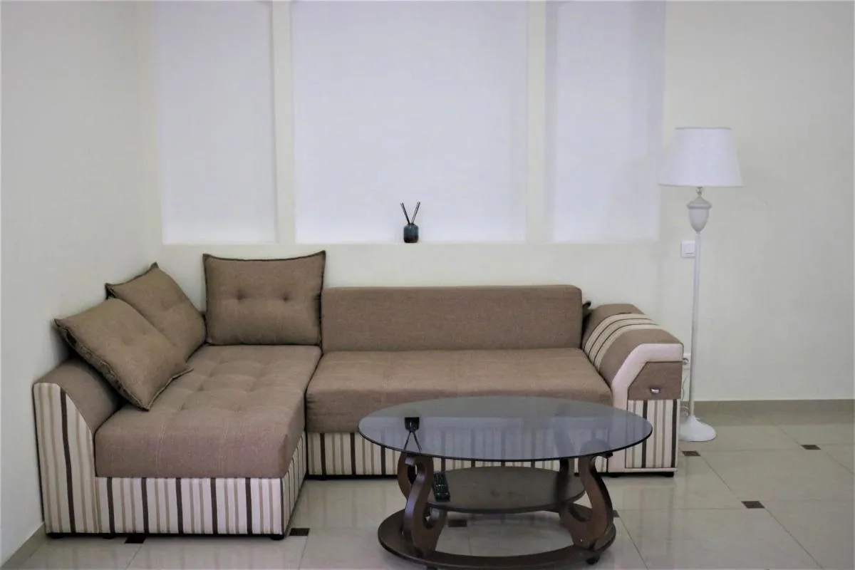 Image 1 of 2 Bedroom and Living Room in CENTER of Chisinau on Armeneasca Street
