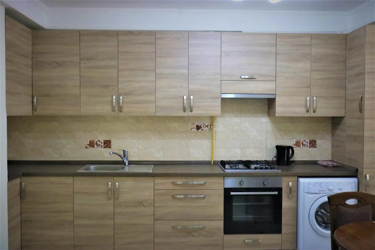 Image 5 of 2 Bedroom and Living Room in CENTER of Chisinau on Armeneasca Street