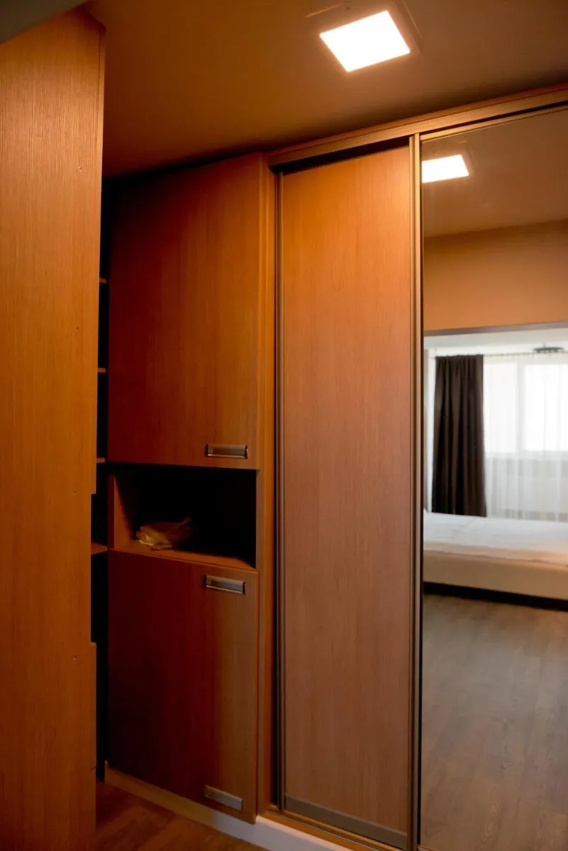 Image 1 of 2 bedroom apartment close to center, park and shopping center