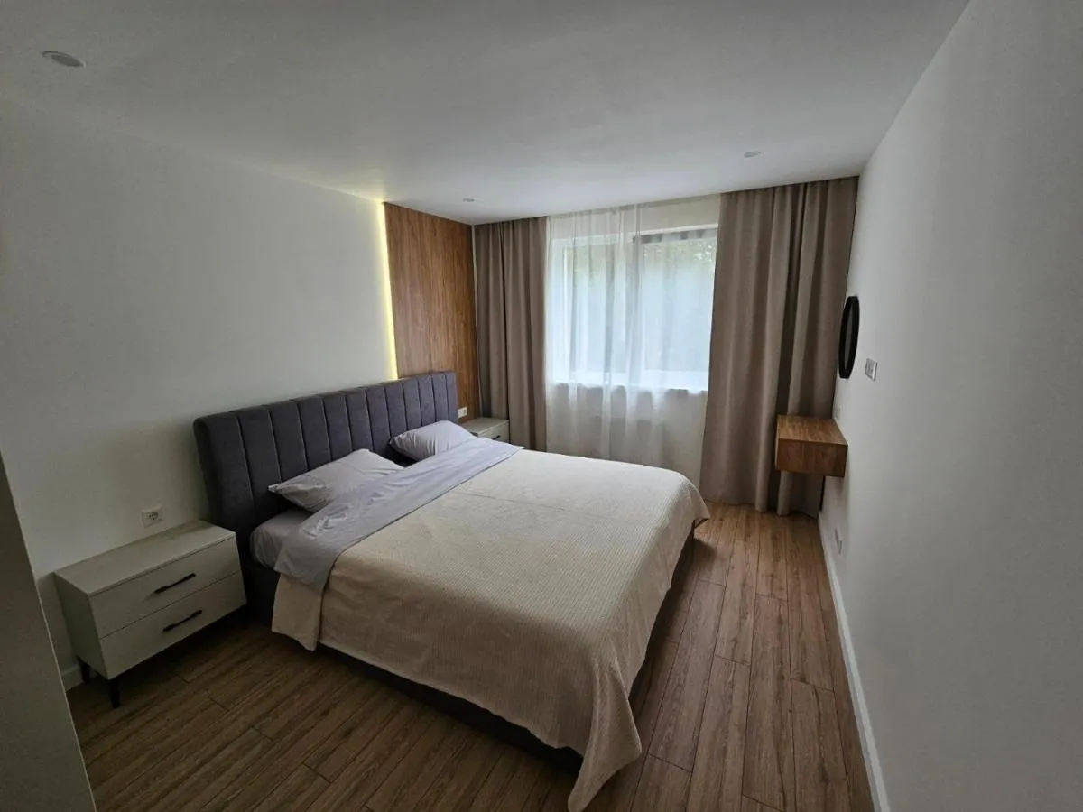 Image 2 of A Class Apartment Center