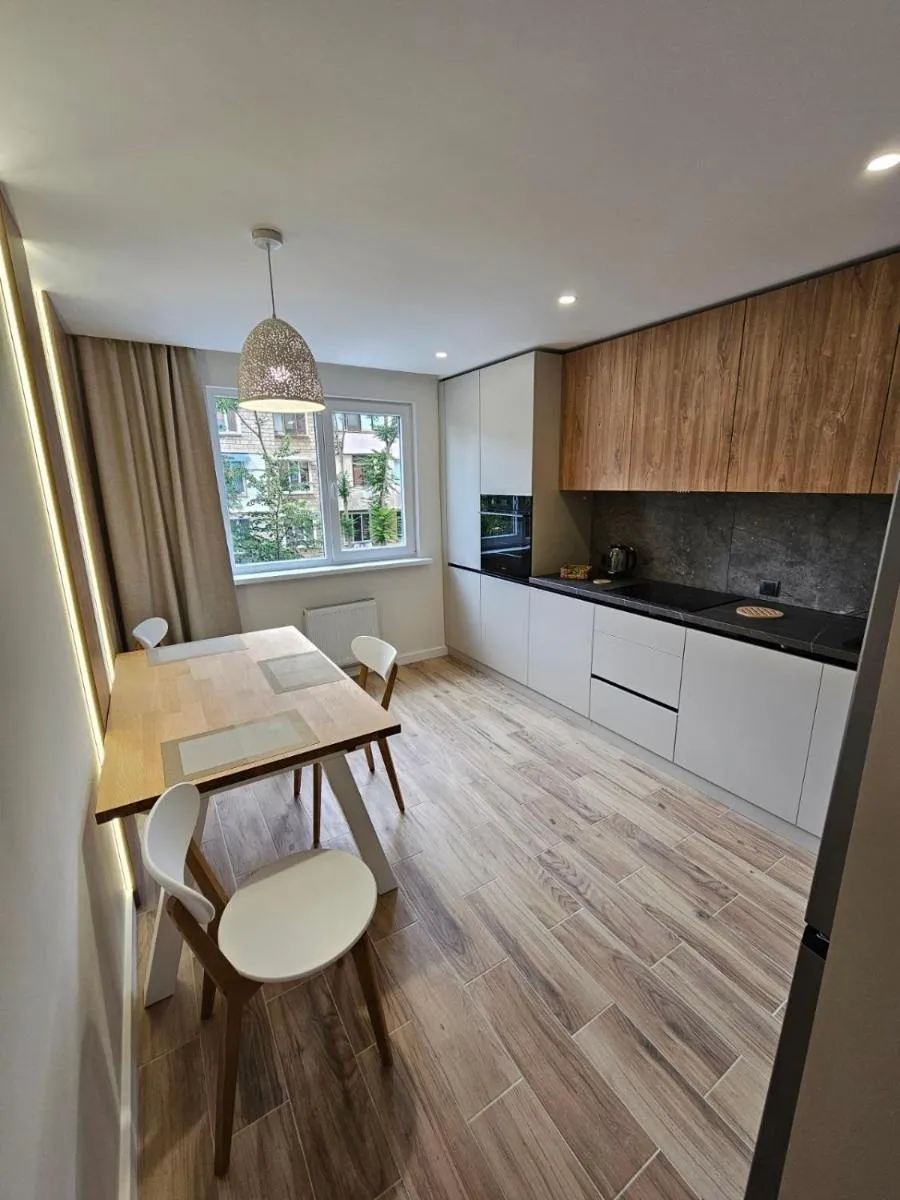 Image 3 of A Class Apartment Center