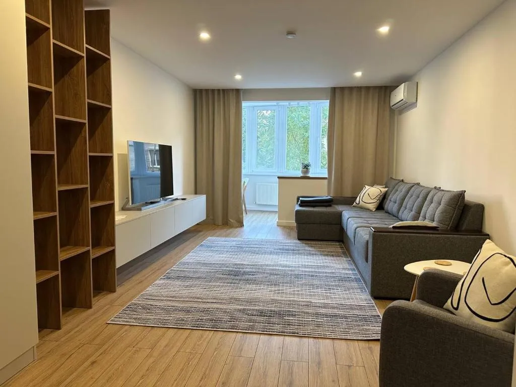 Image of A Class Apartment Center