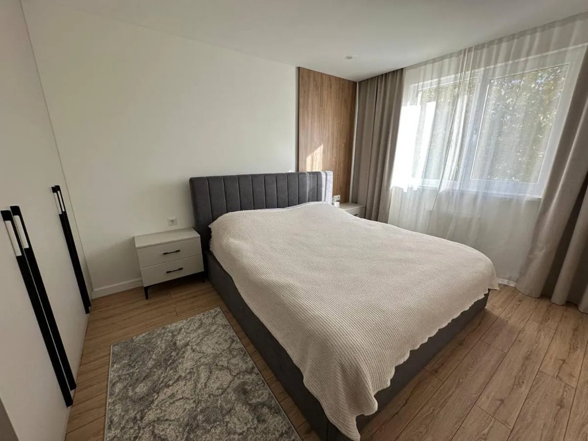Image 1 of A Class Apartment Center