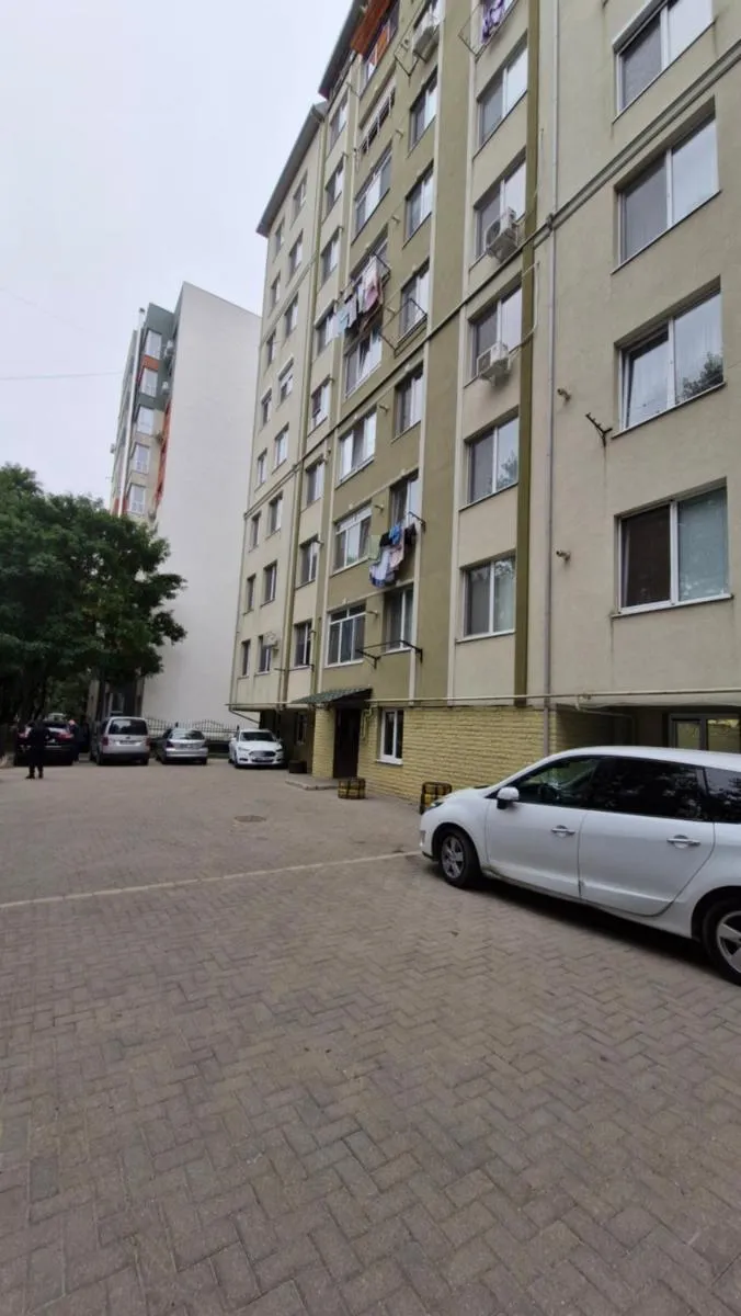 Image 6 of Аэропорт-Кишинев