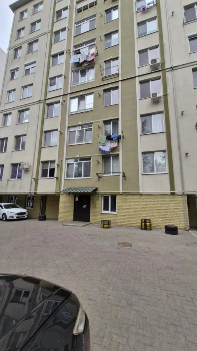 Image 5 of Аэропорт-Кишинев