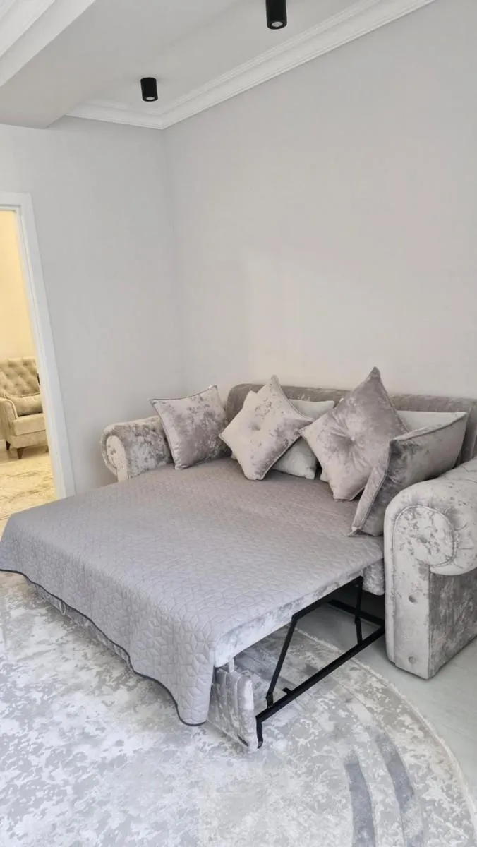 Image 4 of Airport-apartament 24&24 Chişinău!!!
