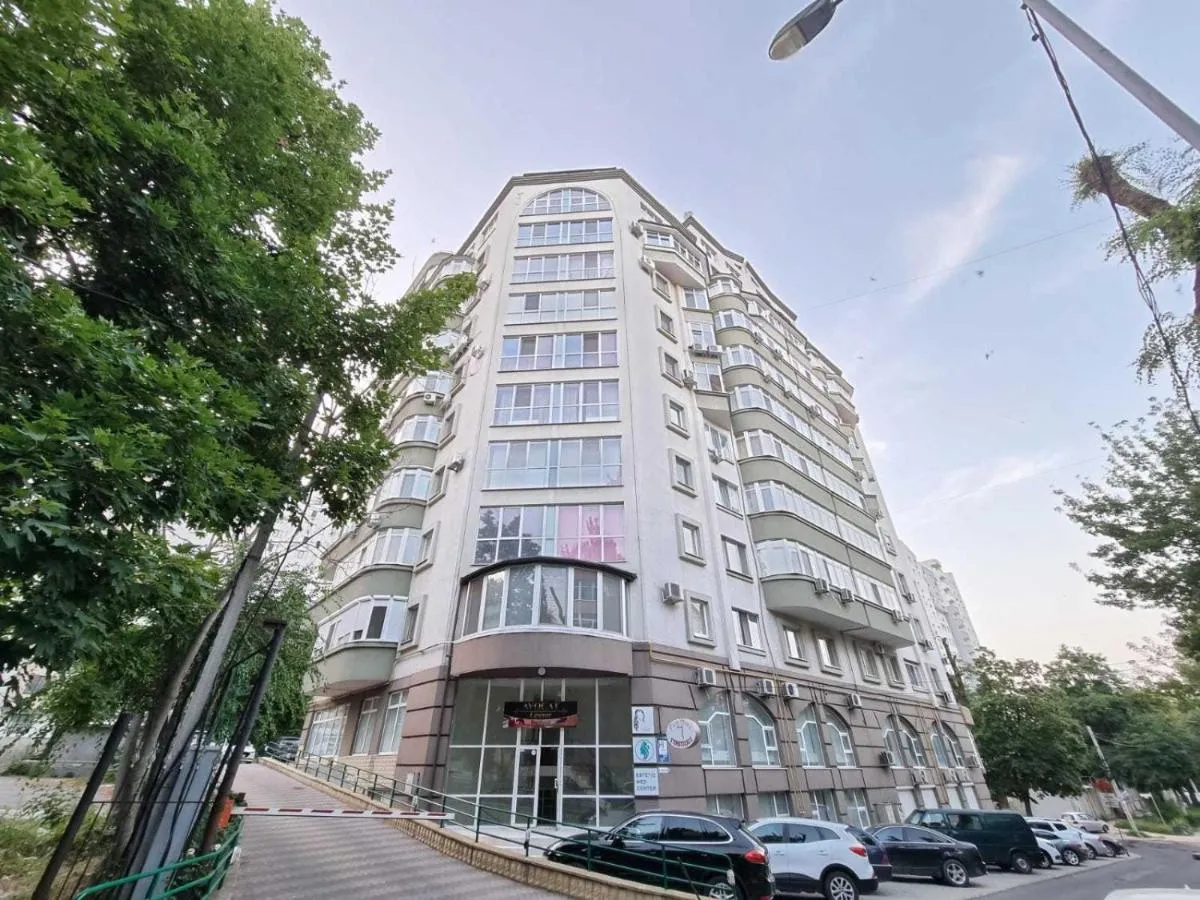 Image 4 of Anestiade street 2-Full Bedrooms in Chisinau
