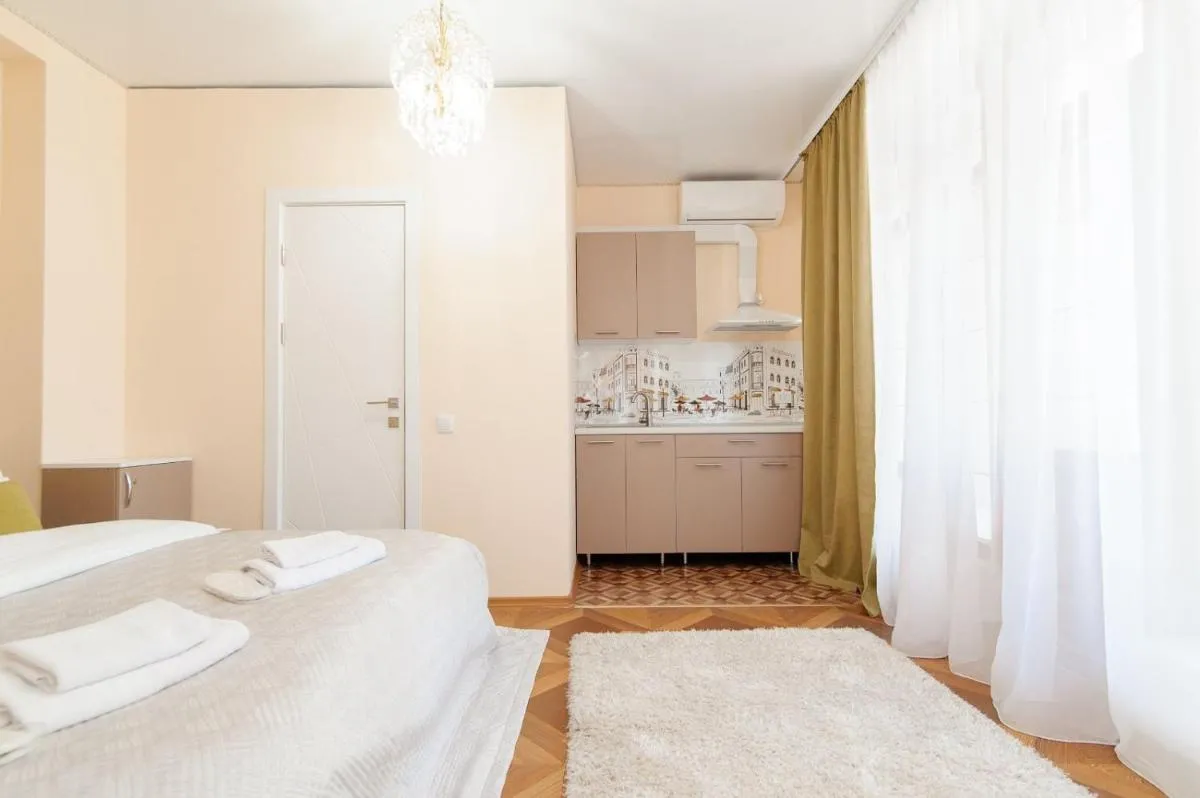 Image 2 of Apart Hotel ERA
