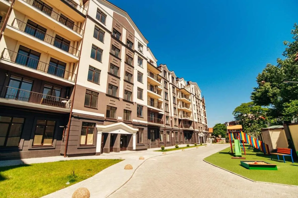 Image 1 of ApartHotel city centrum