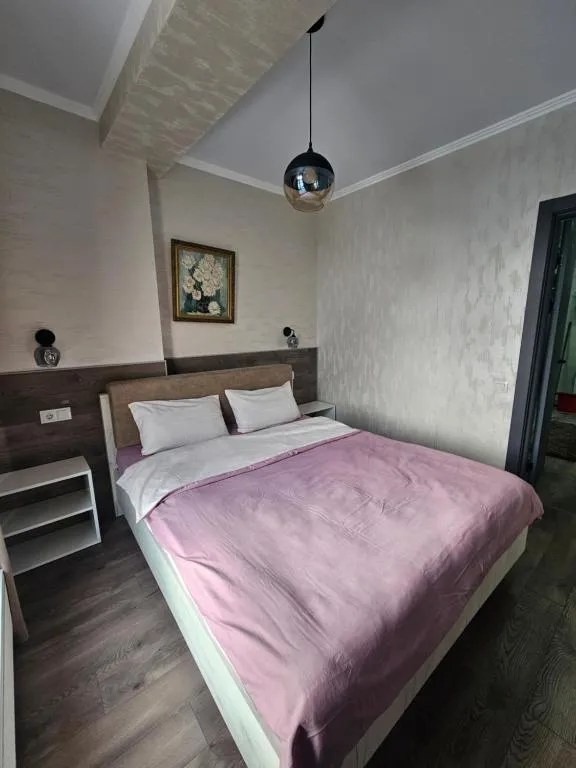 Image of ApartHotel city centrum