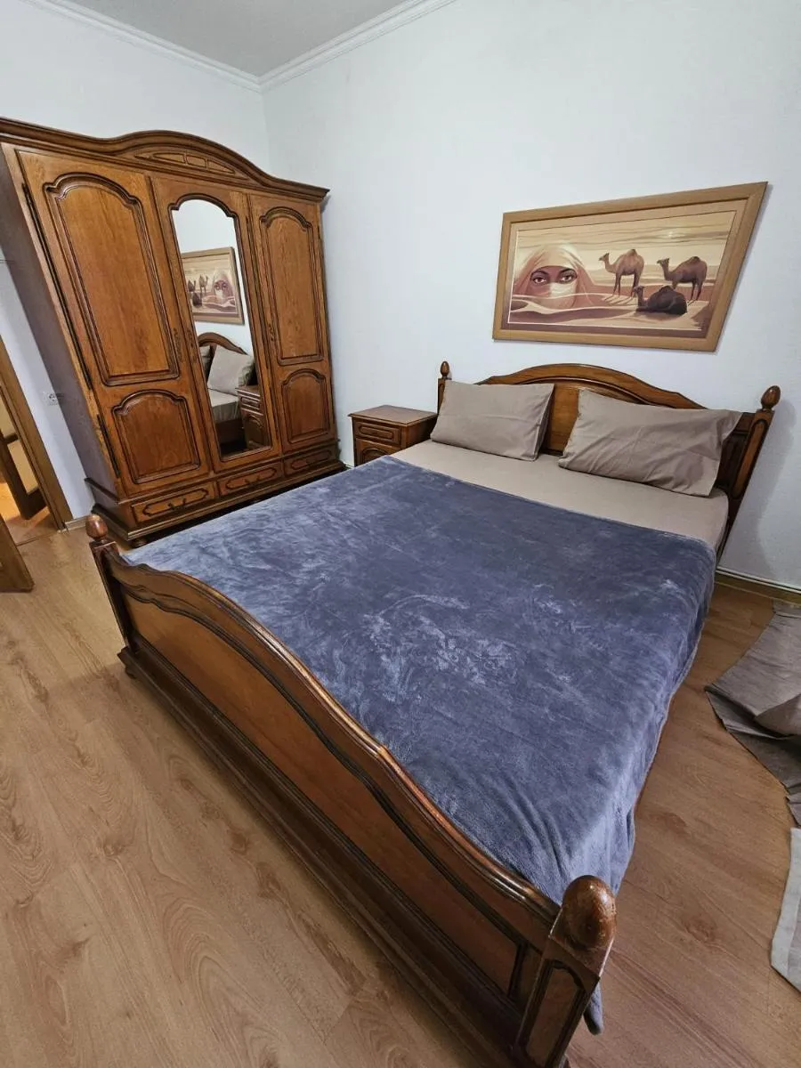 Image 5 of Apartament 2 bedrooms, Botanica