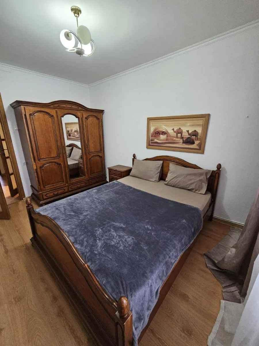 Image 3 of Apartament 2 bedrooms, Botanica