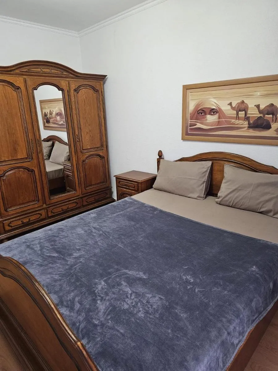 Image 4 of Apartament 2 bedrooms, Botanica