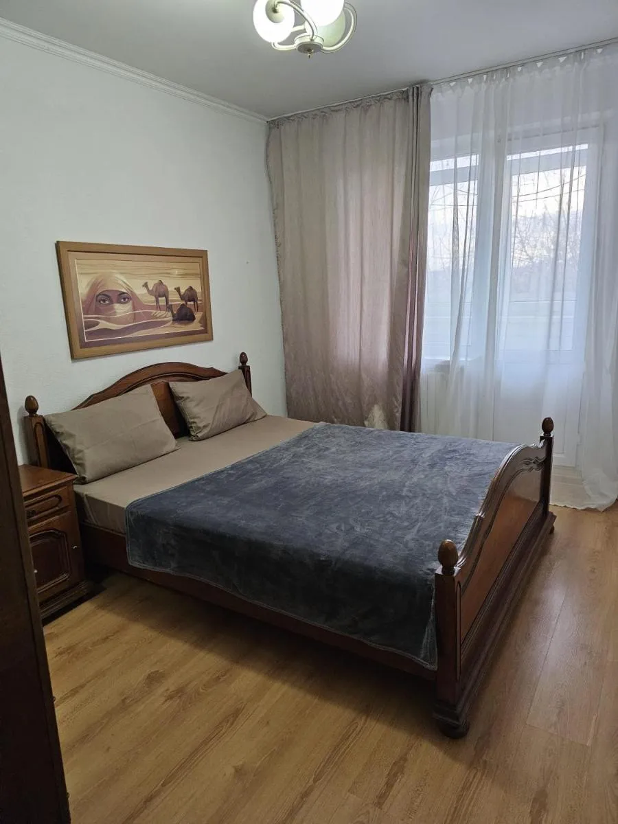 Image 6 of Apartament 2 bedrooms, Botanica