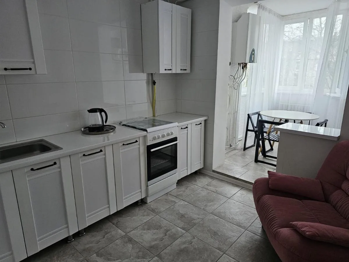 Image 2 of Apartament 2 bedrooms, Botanica