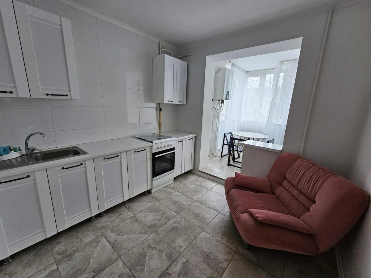 Image 1 of Apartament 2 bedrooms, Botanica