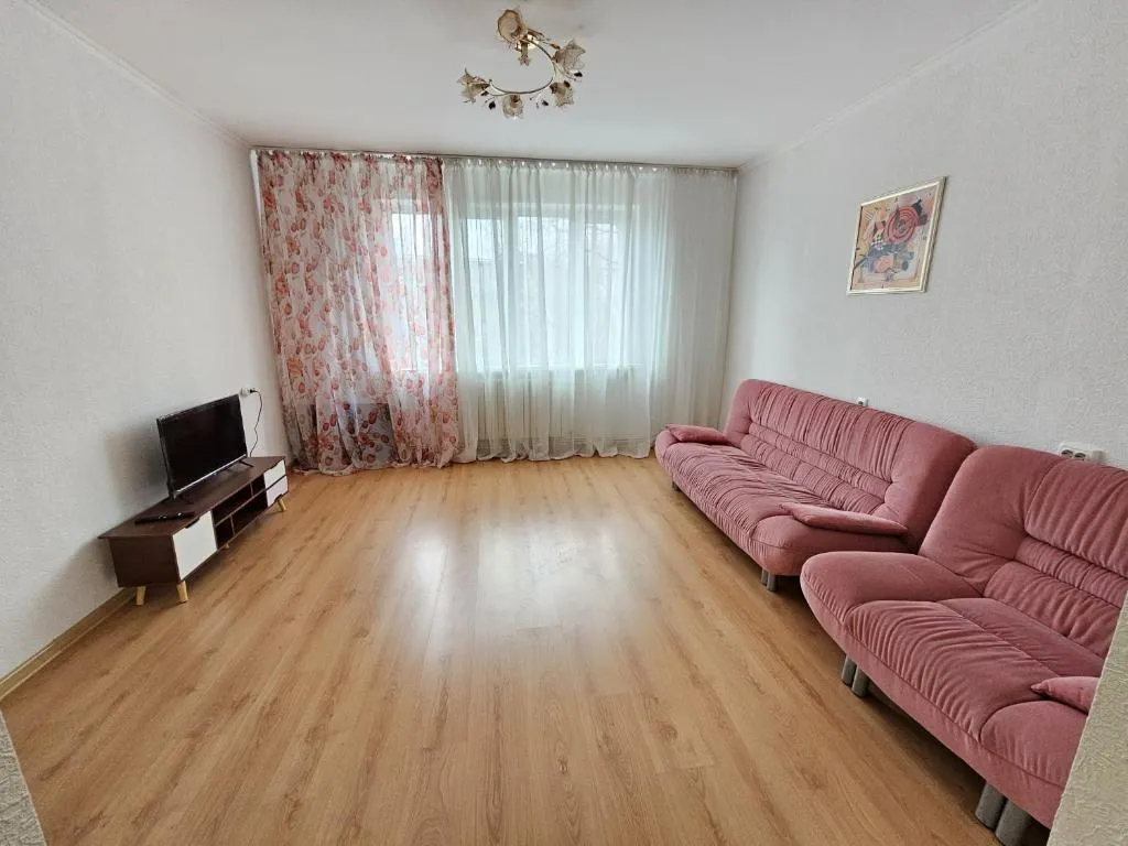 Image of Apartament 2 bedrooms, Botanica