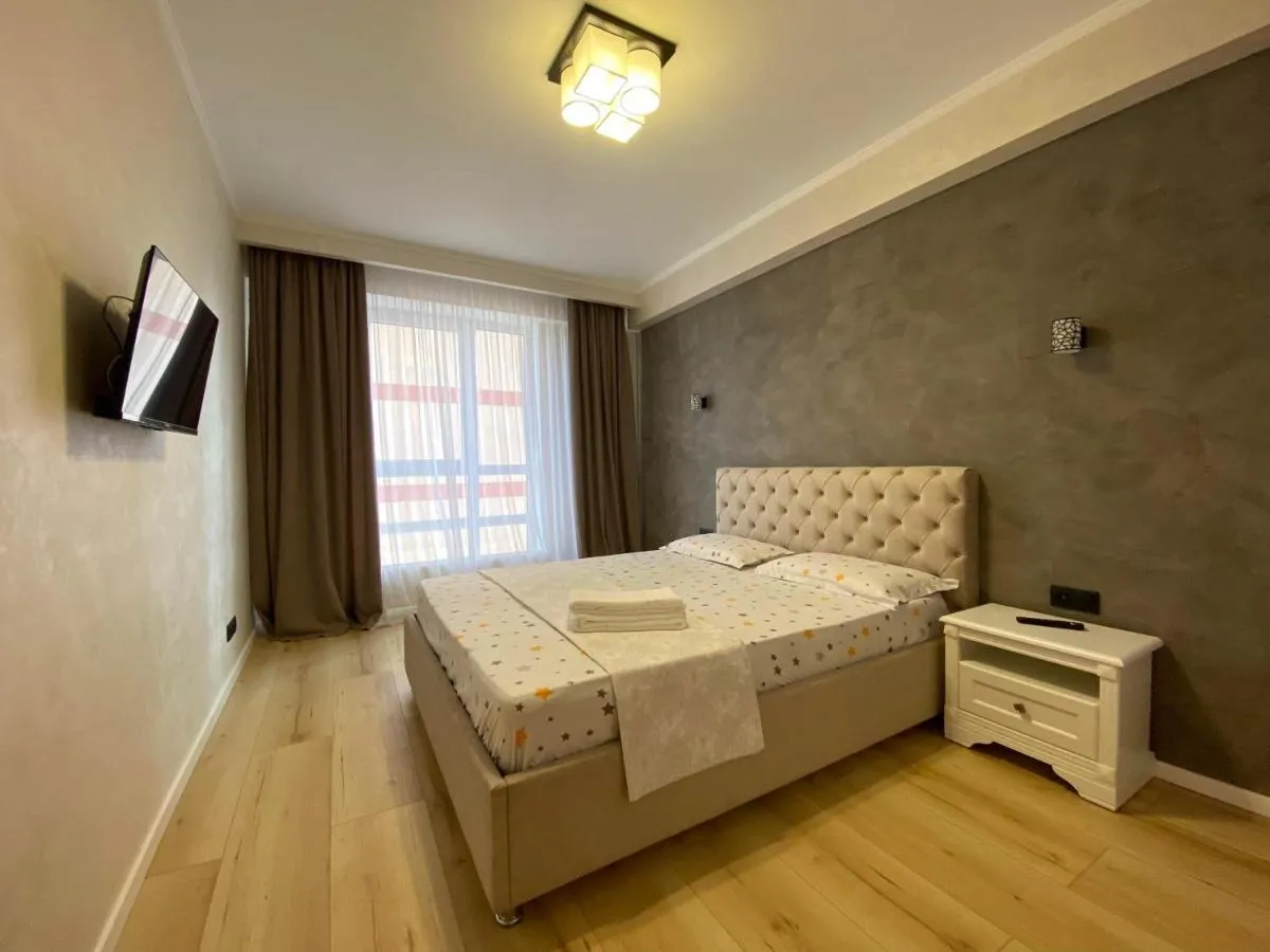 Image 4 of Apartament AirPort Chisinau