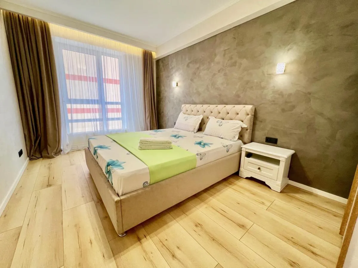 Image 1 of Apartament AirPort Chisinau
