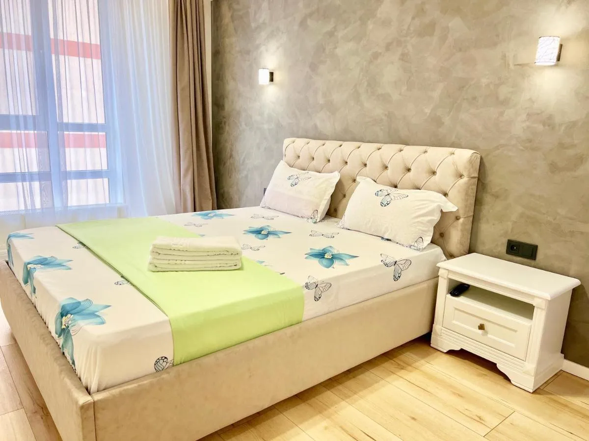 Image 2 of Apartament AirPort Chisinau