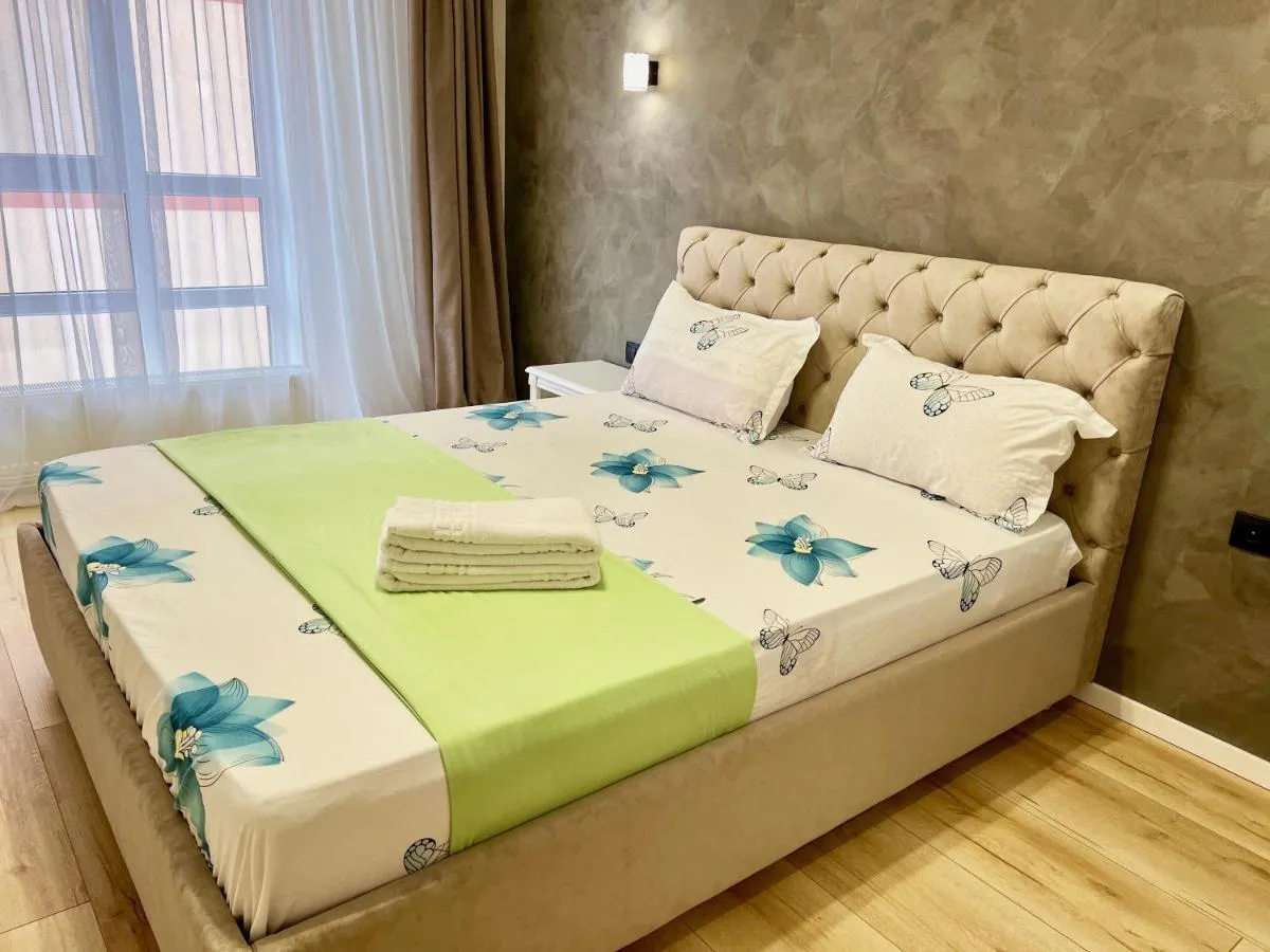 Image 5 of Apartament AirPort Chisinau