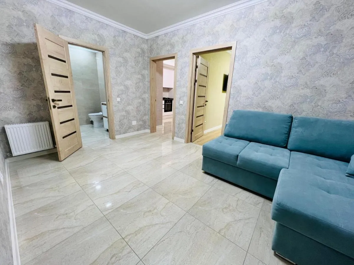 Image 6 of Apartament Chisinau