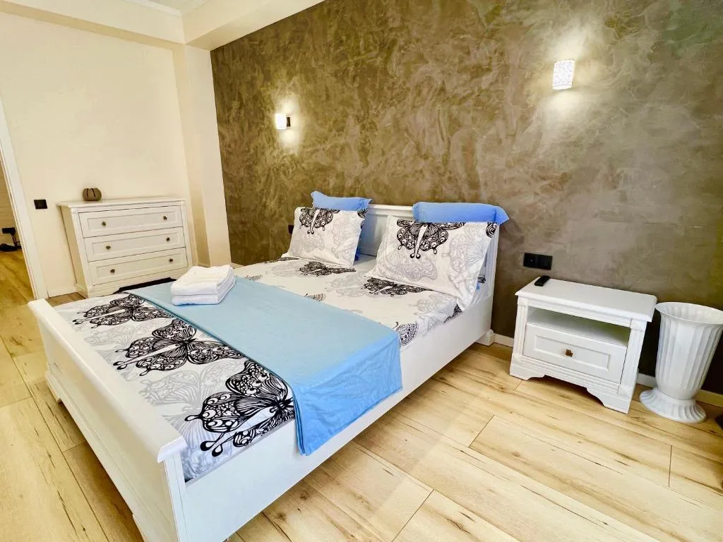 Image of Apartament Chisinau