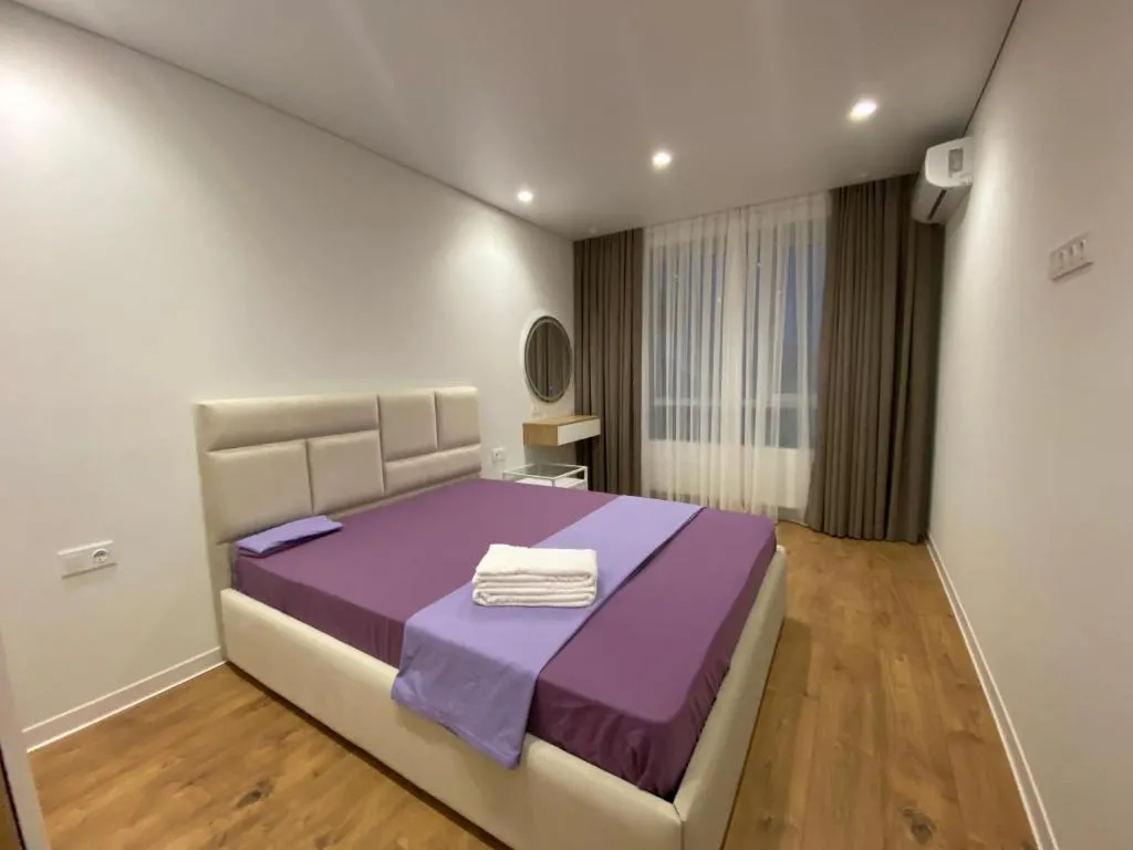 Image of Apartament Chișinău Arena port Mall